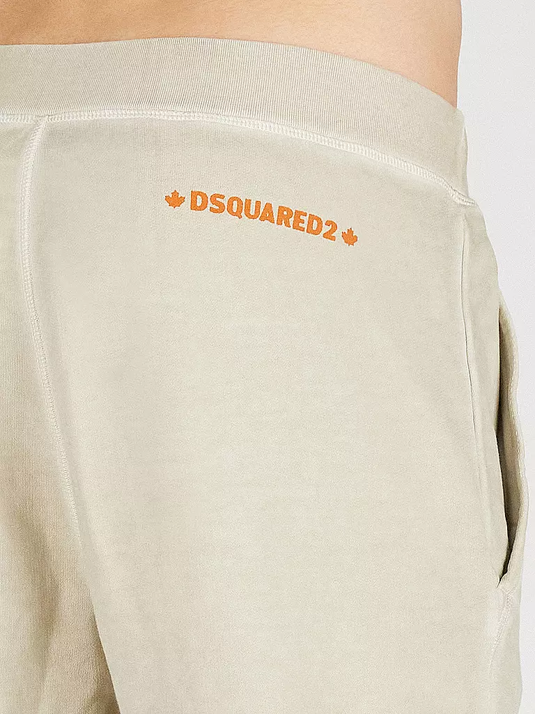 DSQUARED2 | Jogginghose | grau