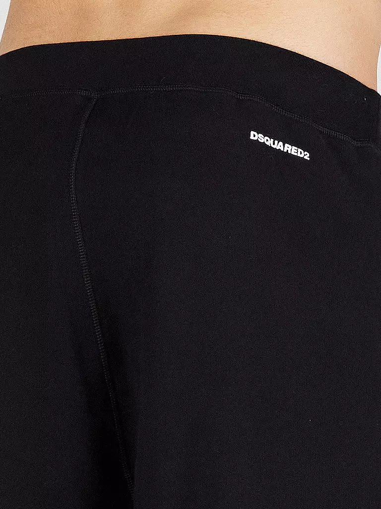 DSQUARED2 | Jogginghose | schwarz