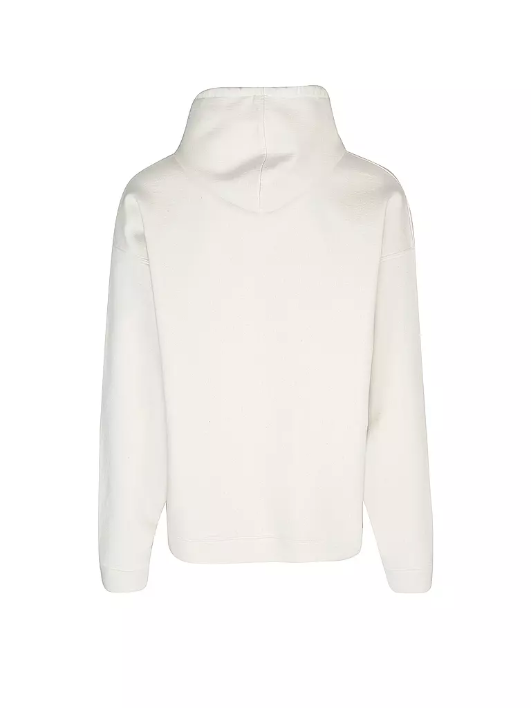 DSQUARED2 | Kapuzensweater - Hoodie  | weiss