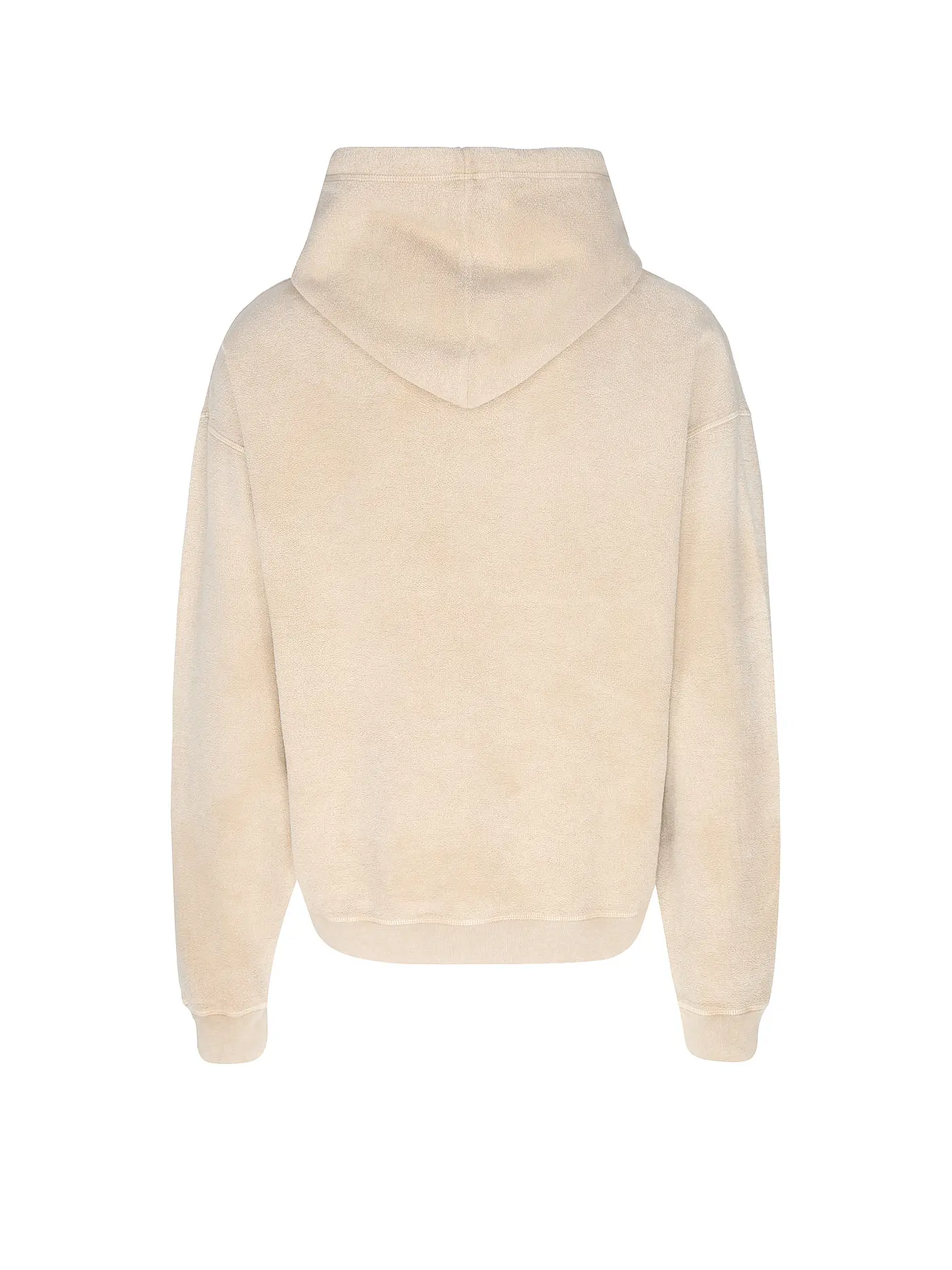 DSQUARED2 | Kapuzensweater - Hoodie Relaxed FIt | beige