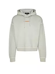 DSQUARED2 | Kapuzensweater - Hoodie | Creme