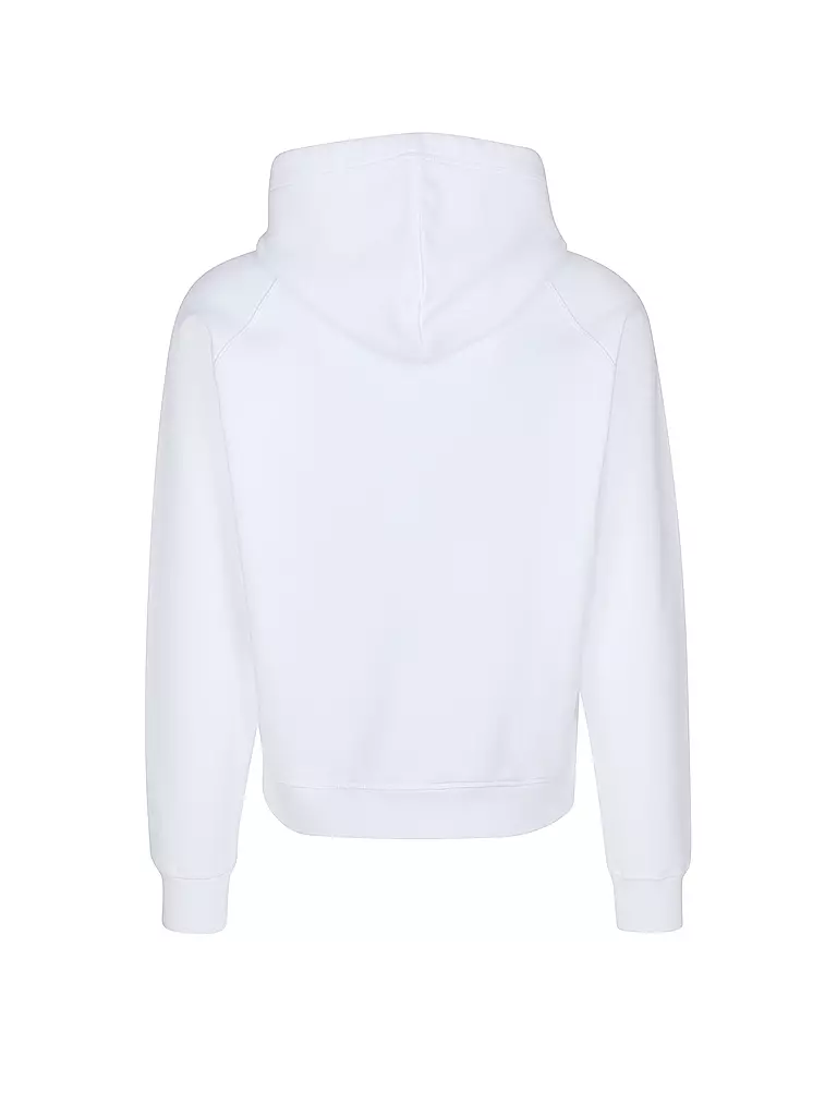 DSQUARED2 | Kapuzensweater - Hoodie | weiss