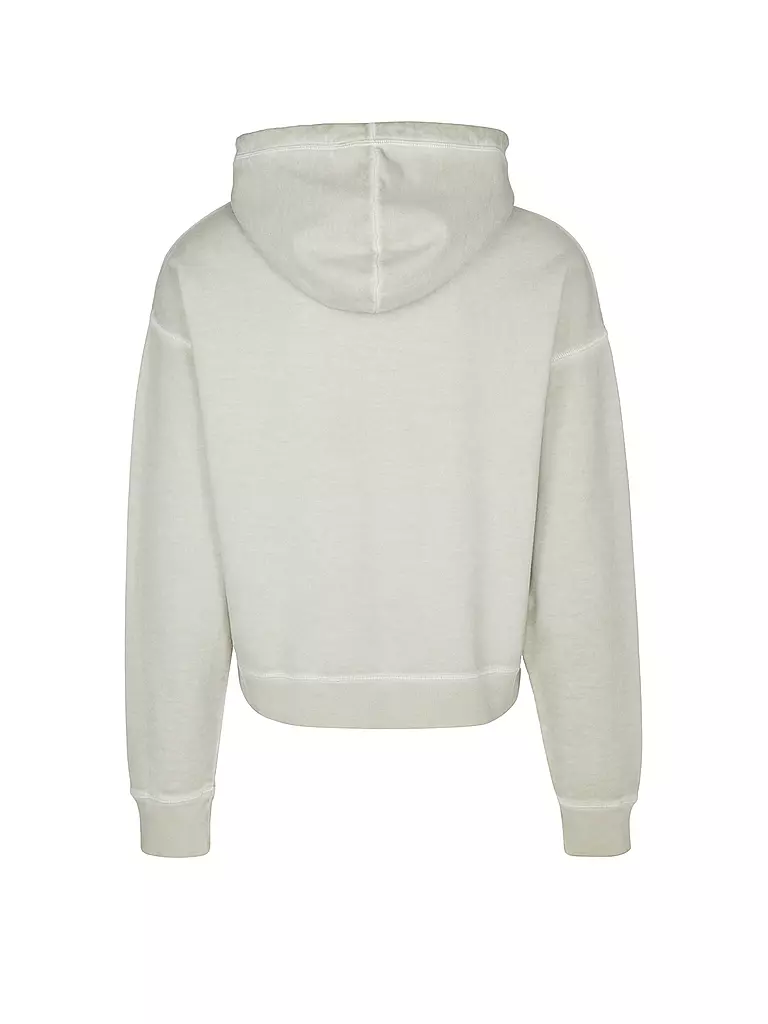 DSQUARED2 | Kapuzensweater - Hoodie | creme