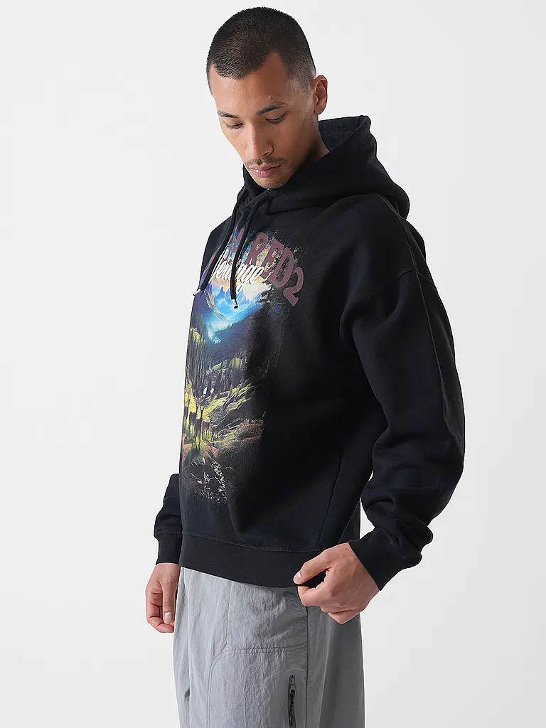 DSQUARED2 | Kapuzensweater - Hoodie | 
