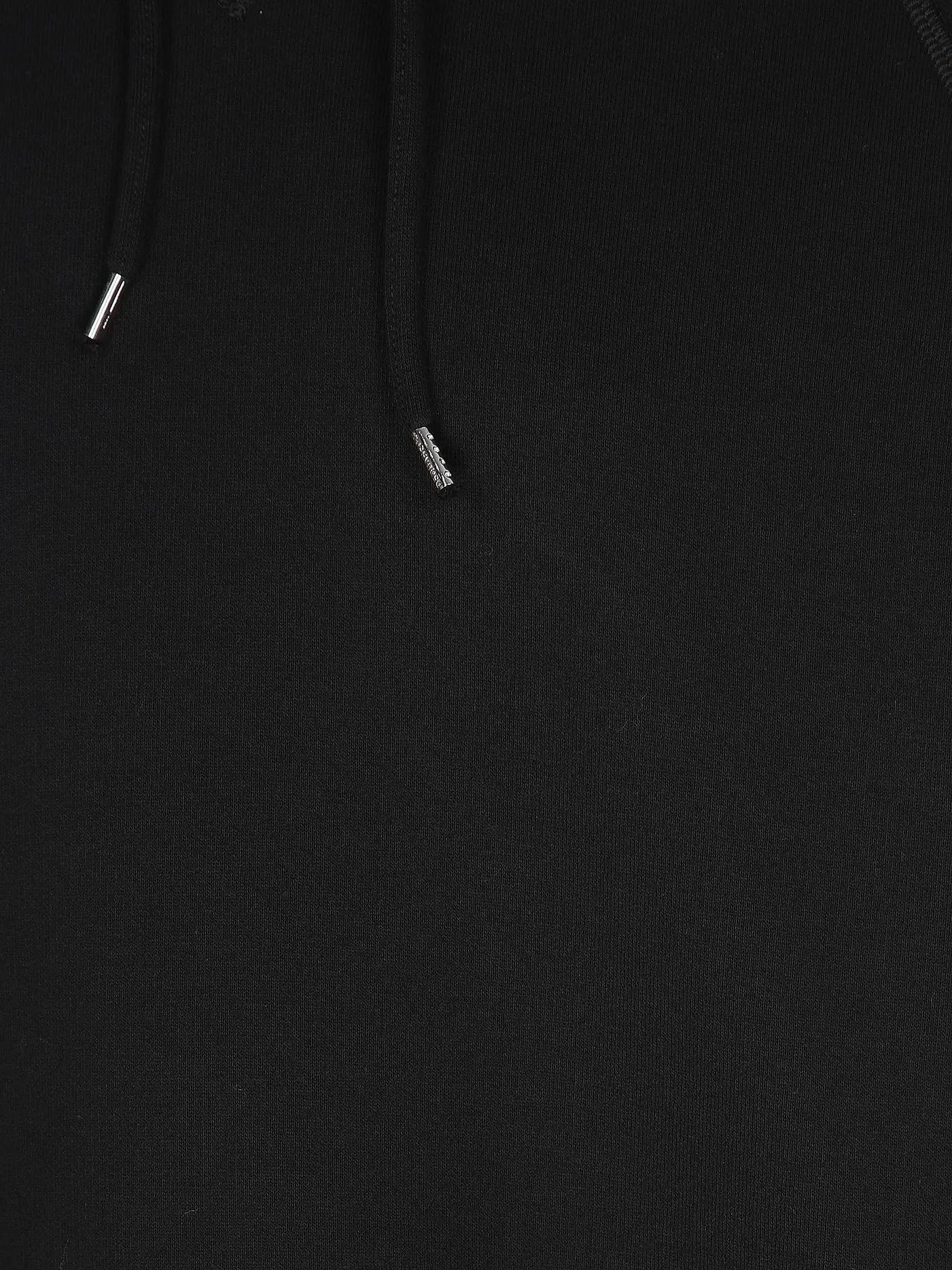 DSQUARED2 | Kapuzensweater - Hoodie | schwarz