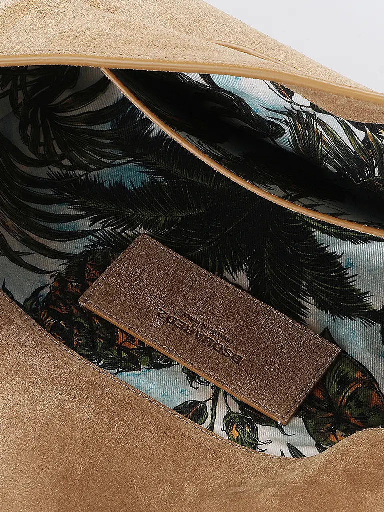 DSQUARED2 | Ledertasche - Clutch | 