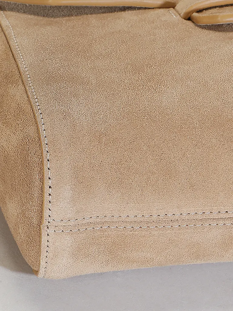 DSQUARED2 | Ledertasche - Clutch | 