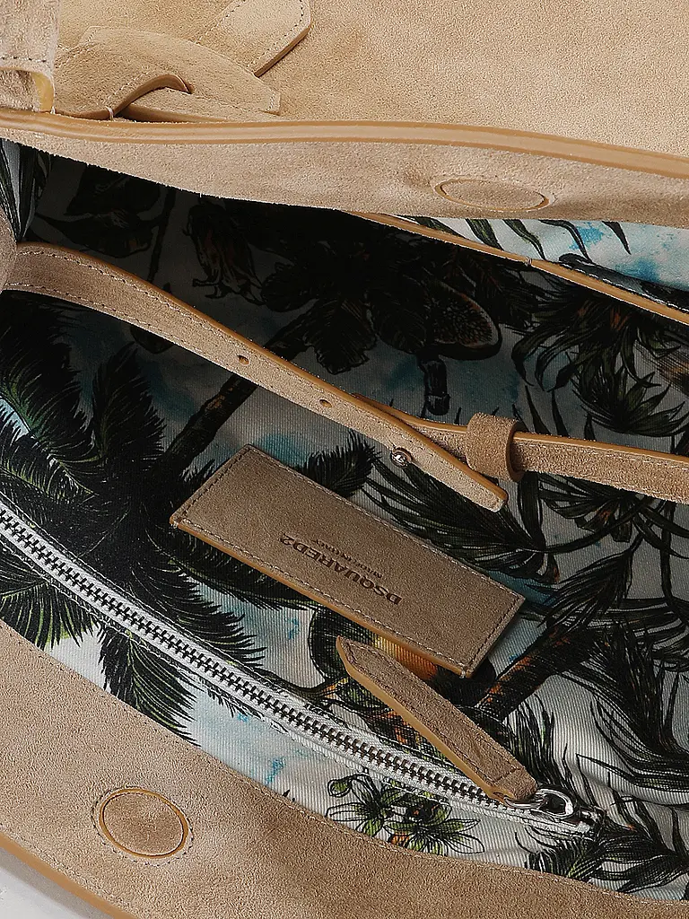 DSQUARED2 | Ledertasche | 