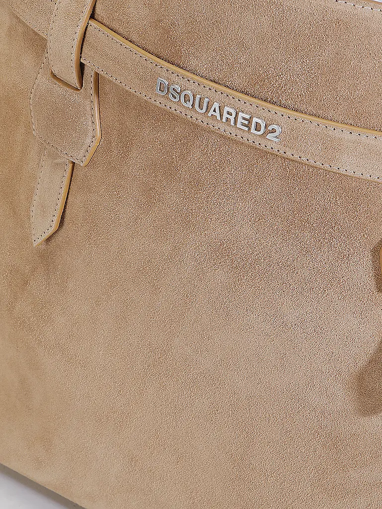 DSQUARED2 | Ledertasche | 