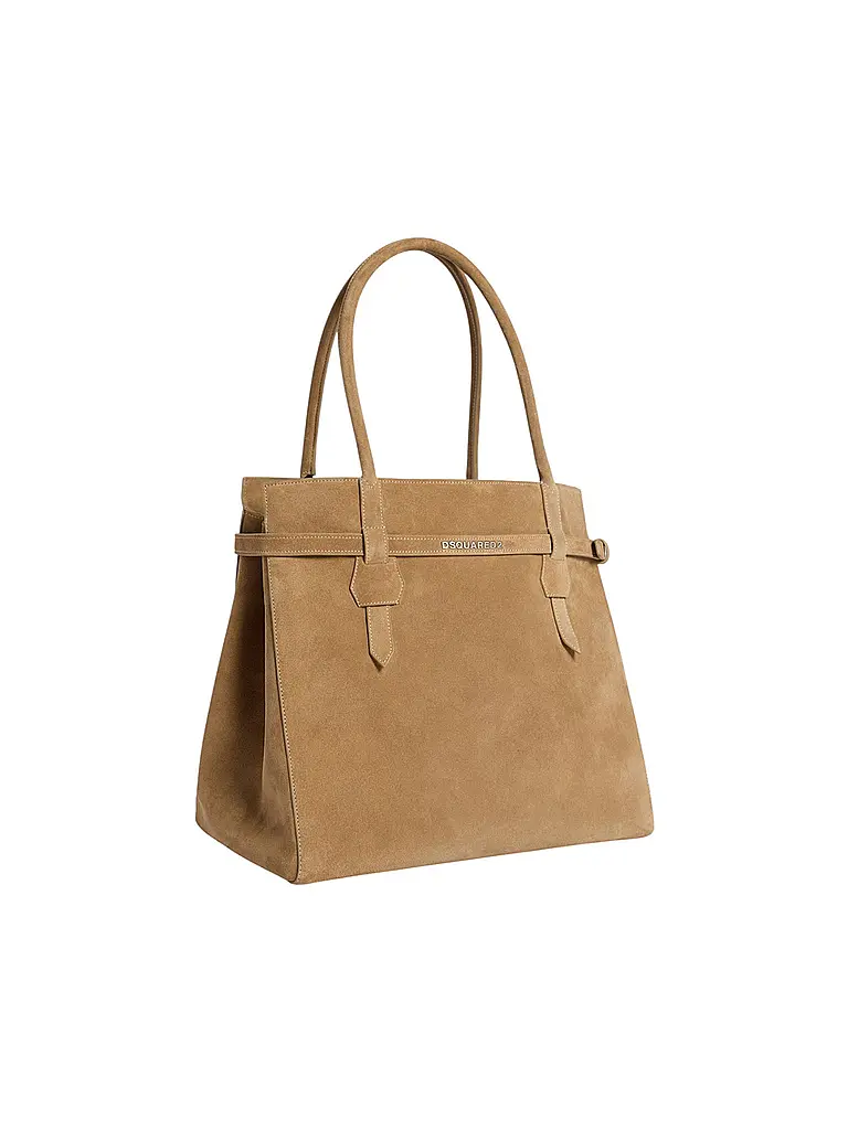 DSQUARED2 | Ledertasche | 