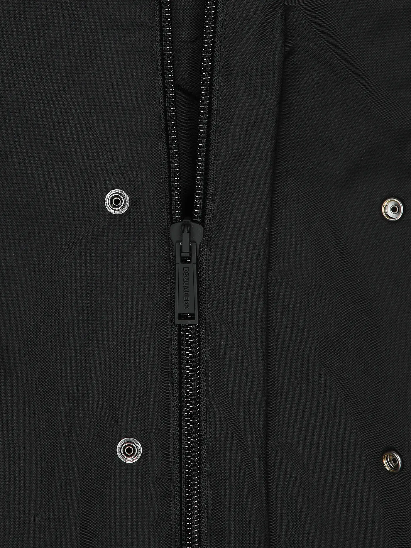 DSQUARED2 | Parka | schwarz