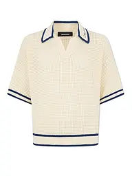 DSQUARED2 | Poloshirt  | Creme