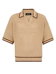 DSQUARED2 | Poloshirt  | Beige