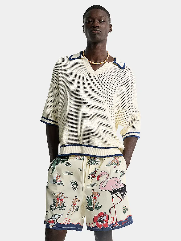 DSQUARED2 | Poloshirt  | Creme