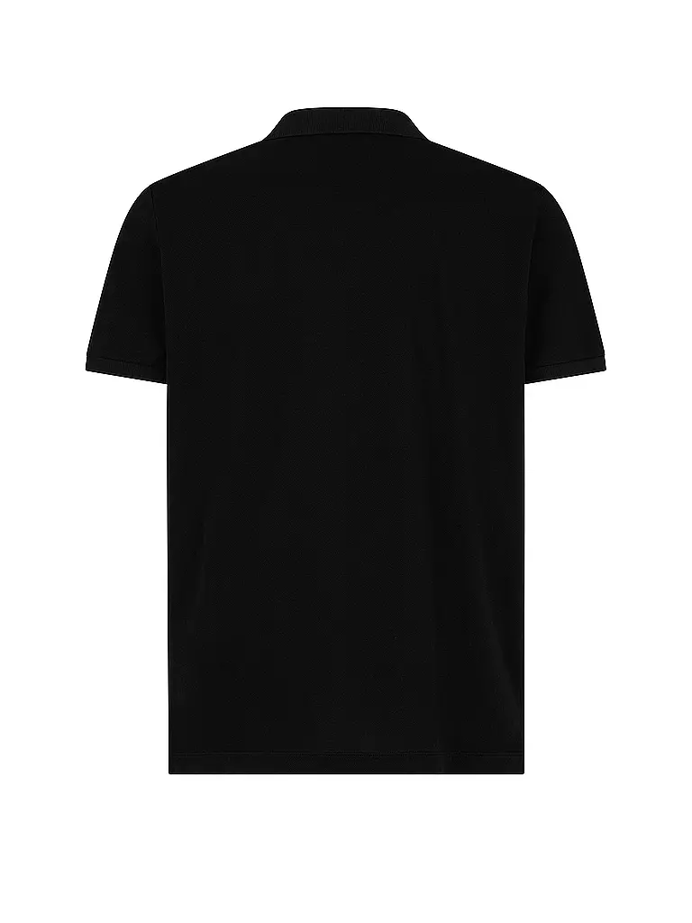 DSQUARED2 | Poloshirt  | schwarz