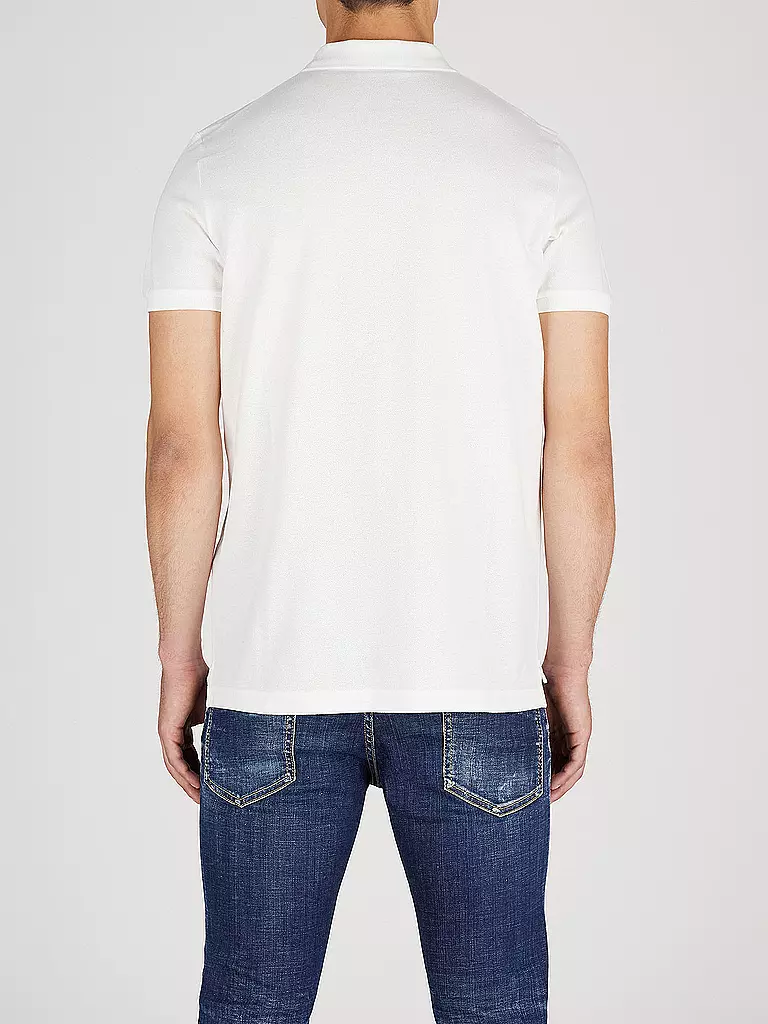 DSQUARED2 | Poloshirt | weiss
