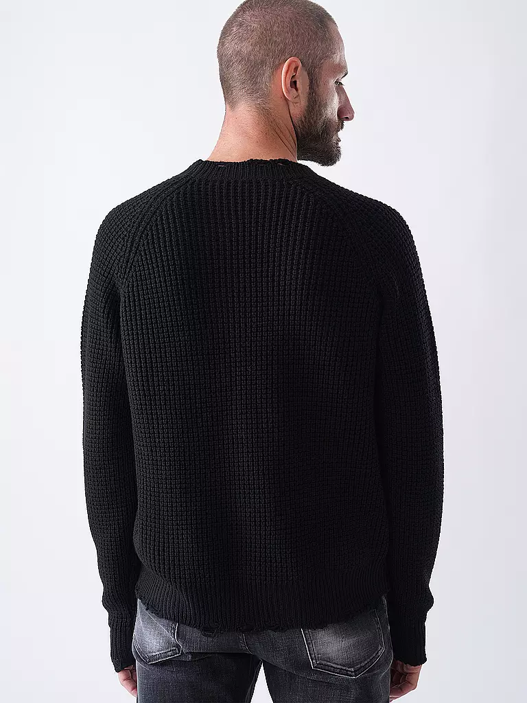 DSQUARED2 | Pullover  | schwarz