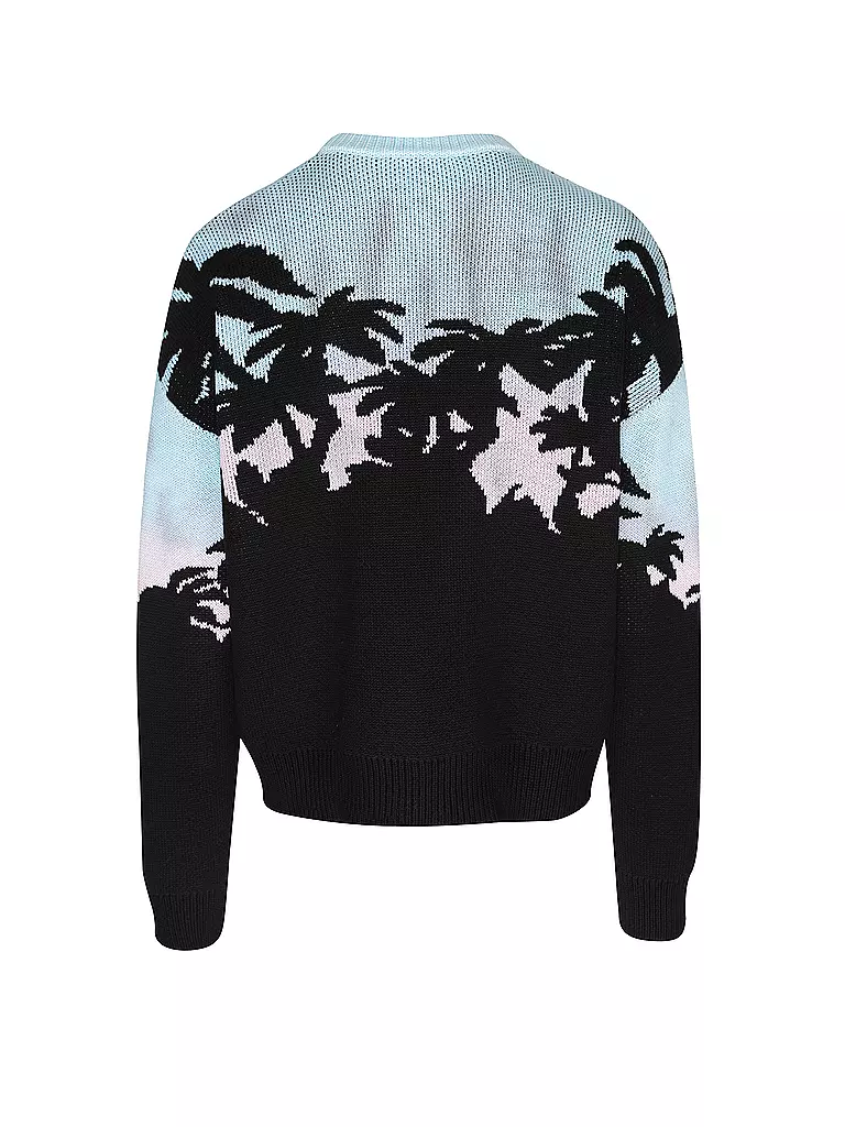 DSQUARED2 | Pullover SUNRISE  | schwarz