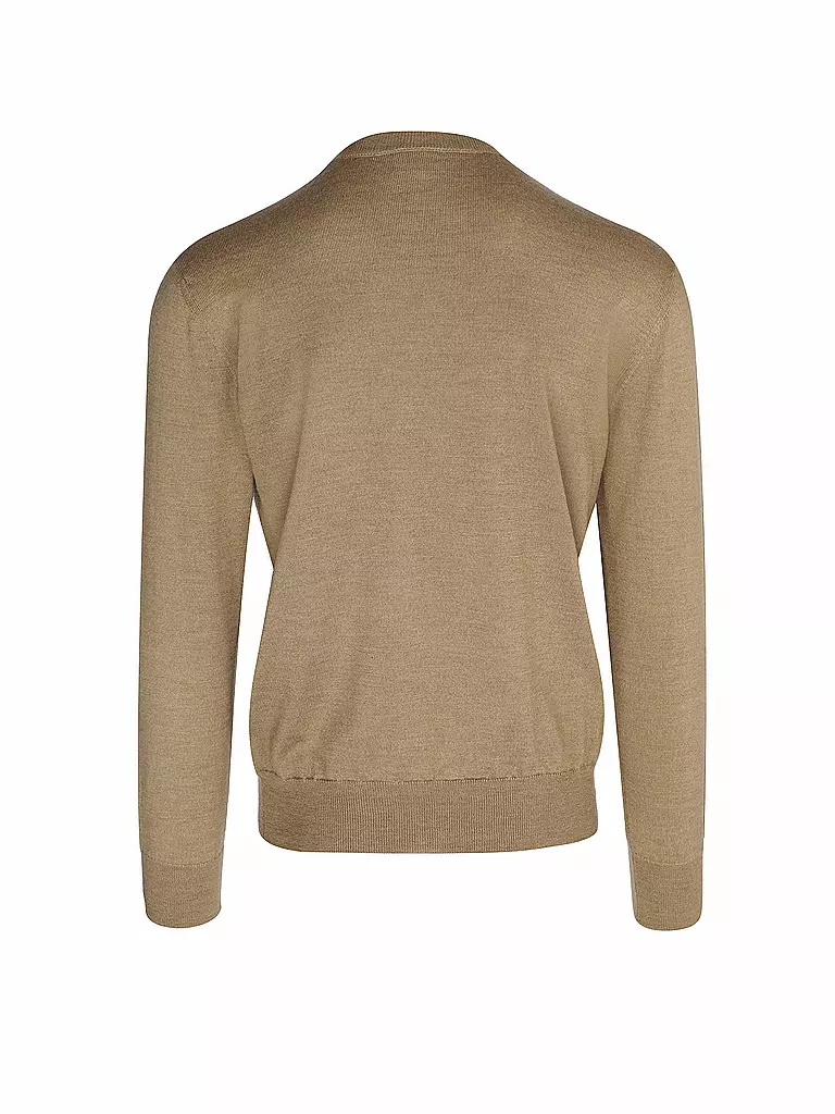 DSQUARED2 | Pullover | dunkelblau