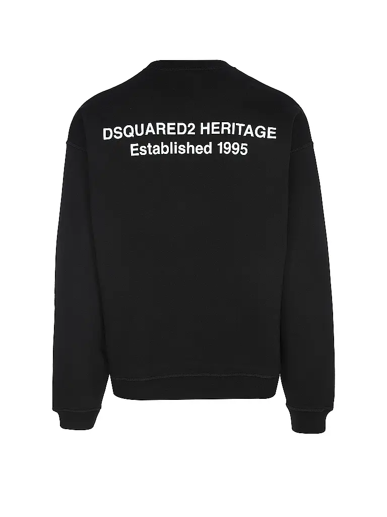 DSQUARED2 | Pullover | 