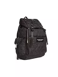 DSQUARED2 | Rucksack HERITAGE | schwarz