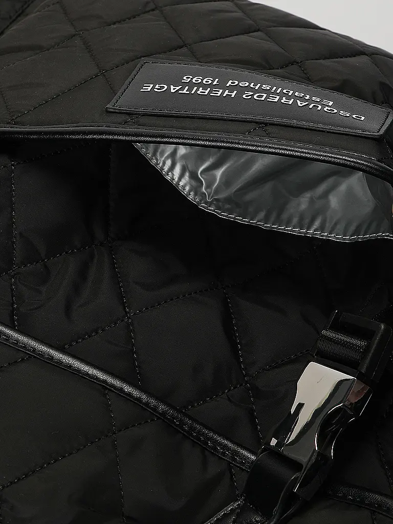 DSQUARED2 | Rucksack HERITAGE | 