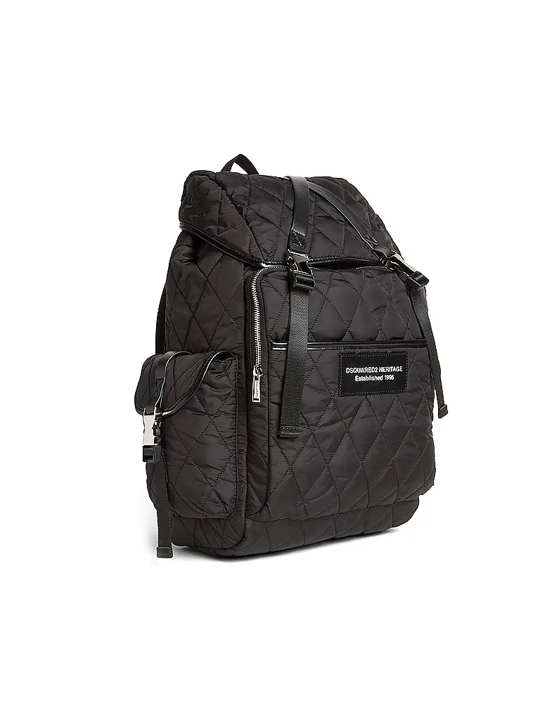DSQUARED2 | Rucksack HERITAGE | 