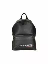 DSQUARED2 | Rucksack | schwarz