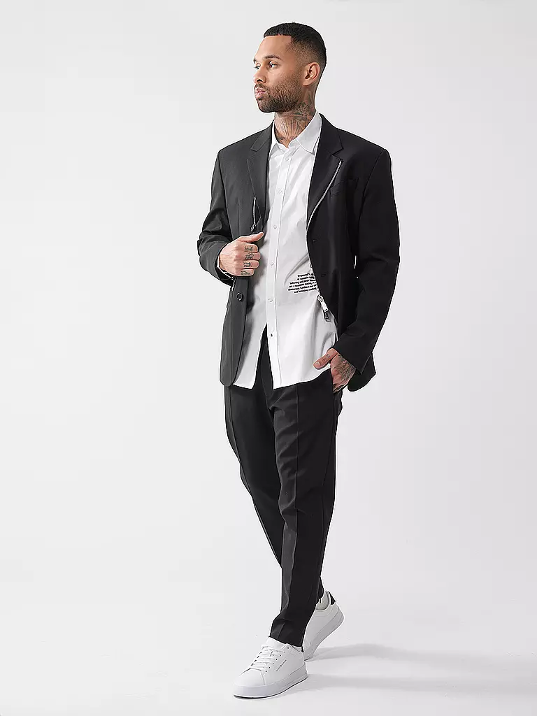DSQUARED2 | Sakko  | schwarz
