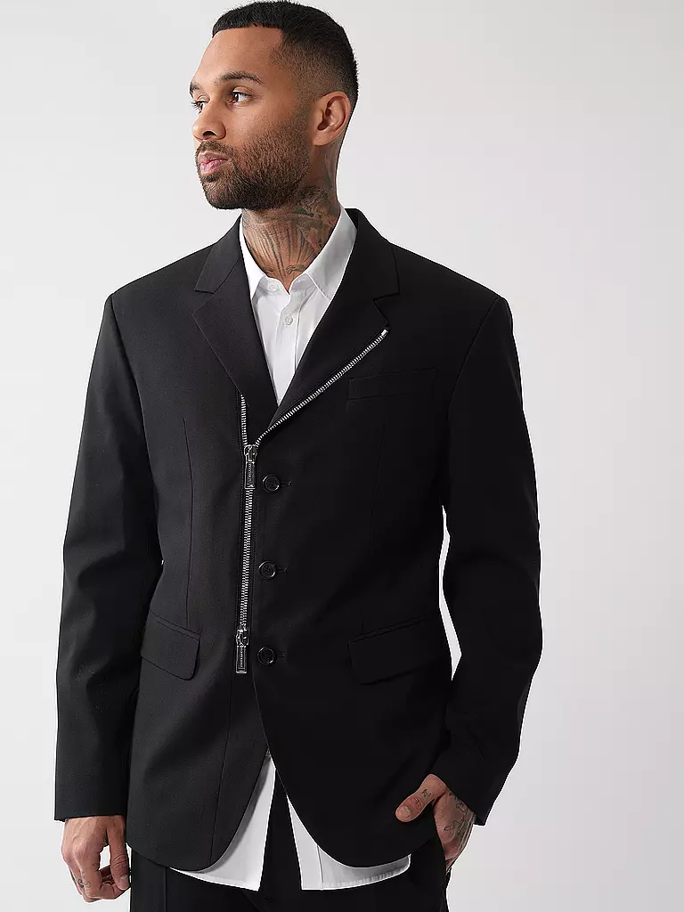 DSQUARED2 | Sakko  | schwarz