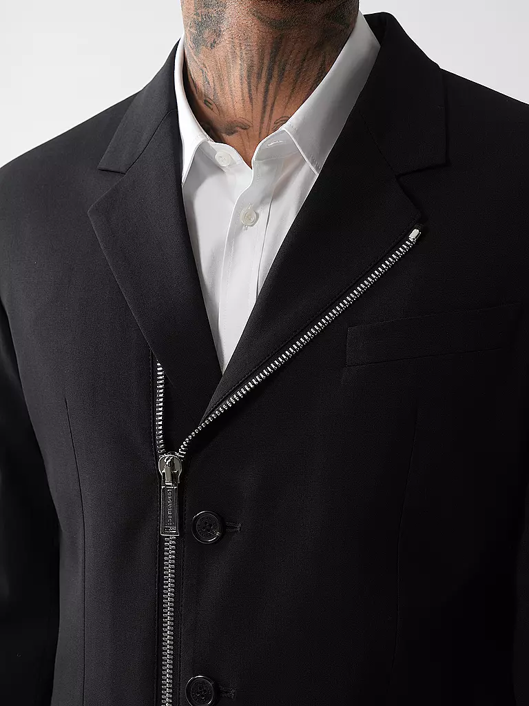 DSQUARED2 | Sakko  | schwarz