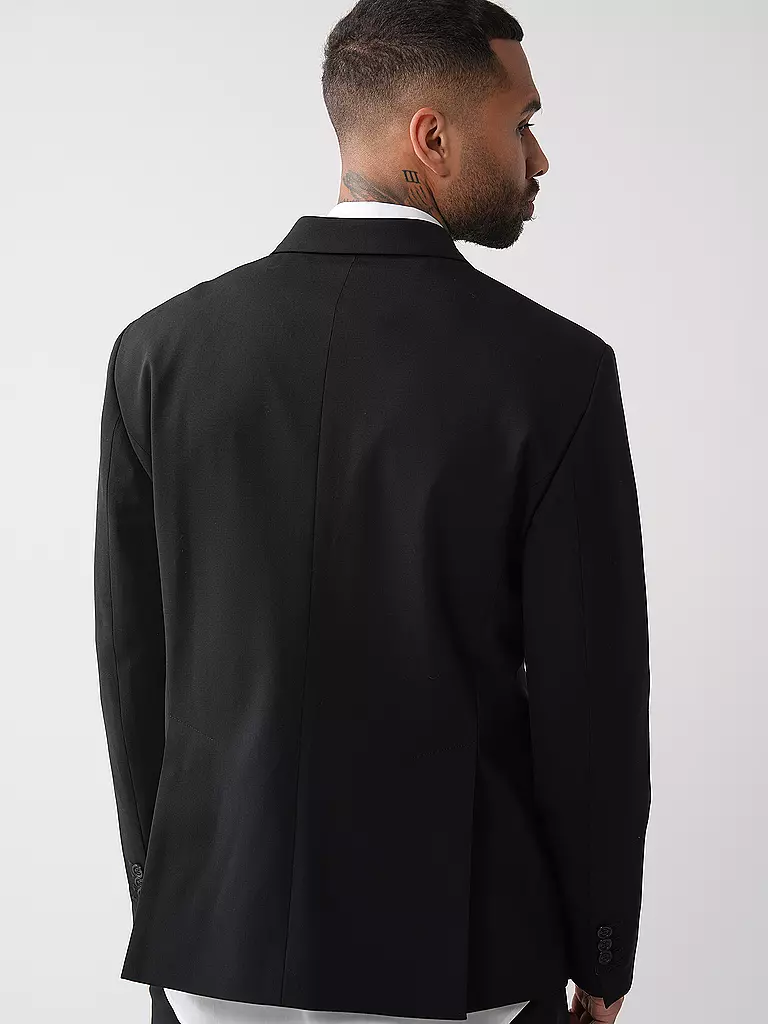 DSQUARED2 | Sakko  | schwarz