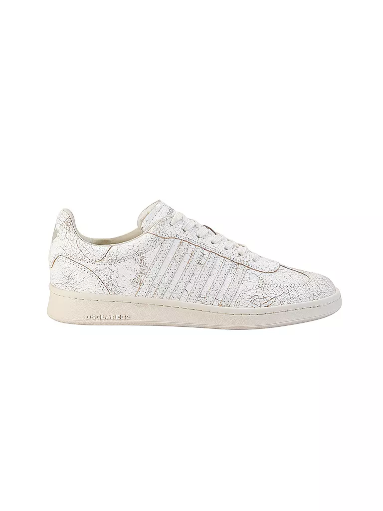 DSQUARED2 | Sneaker  | weiss