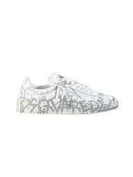 DSQUARED2 | Sneaker RIDER | Weiss