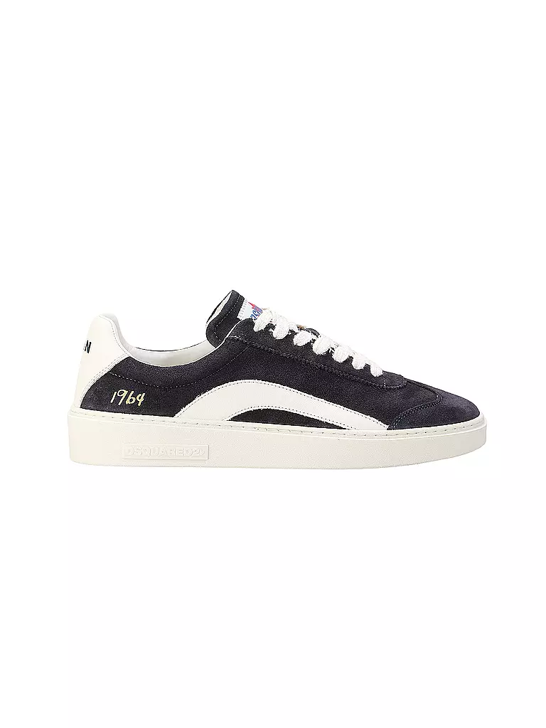 DSQUARED2 | Sneaker RIDER | weiss