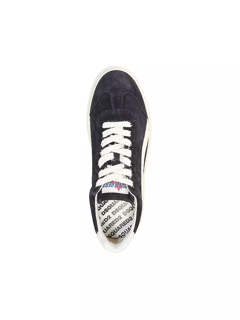 DSQUARED2 | Sneaker RIDER | weiss