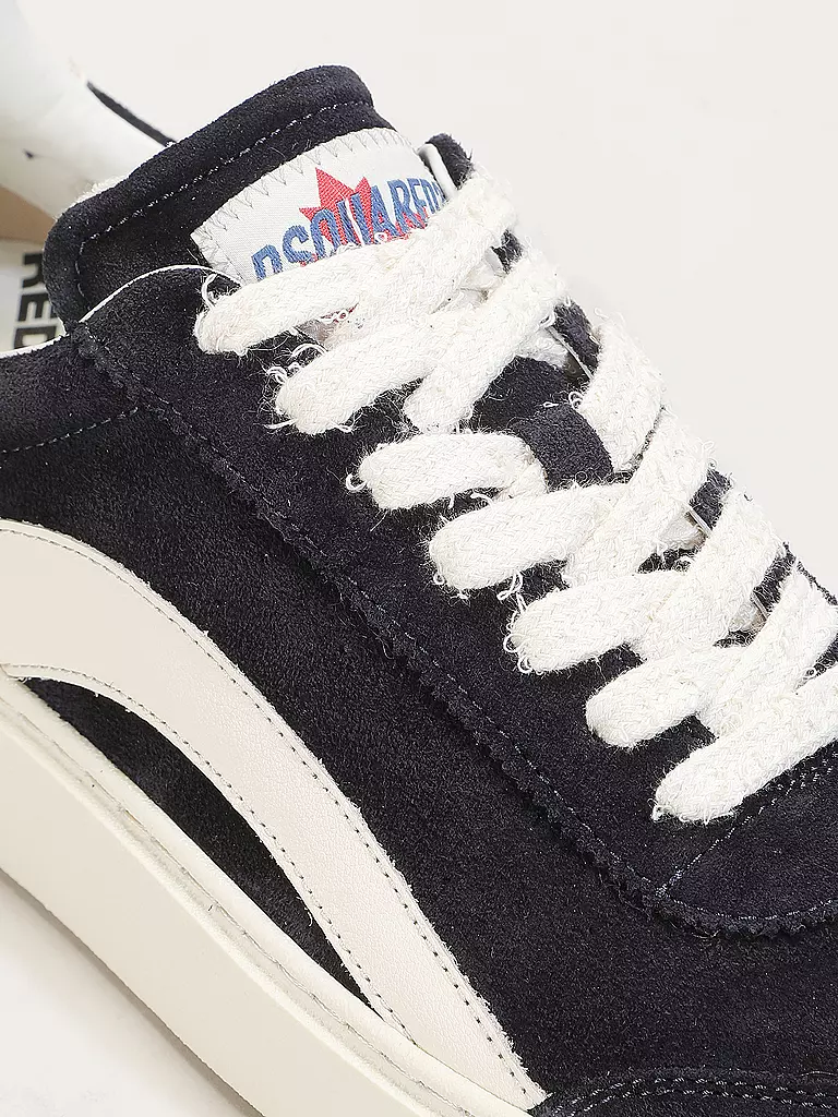 DSQUARED2 | Sneaker RIDER | weiss