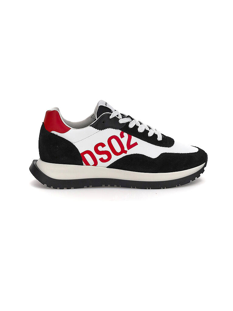 dsquared damen sneaker