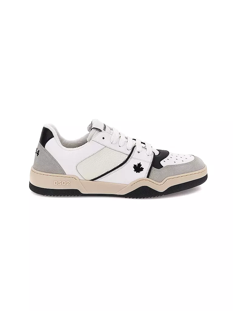 DSQUARED2 | Sneaker | weiss