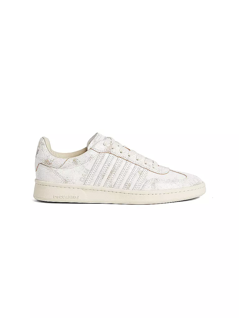 DSQUARED2 | Sneaker | weiss