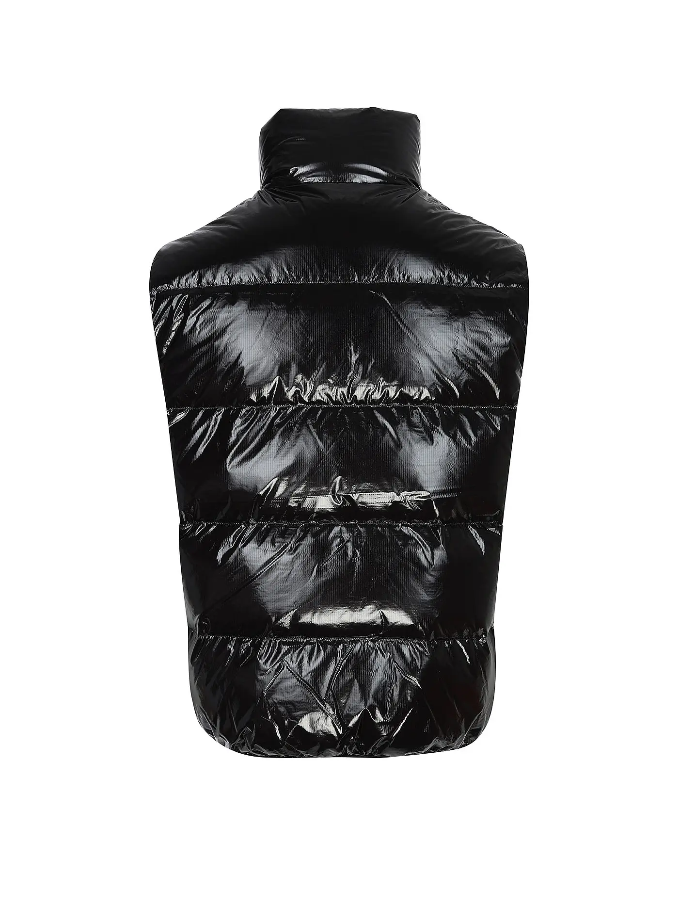 DSQUARED2 | Steppgilet | schwarz