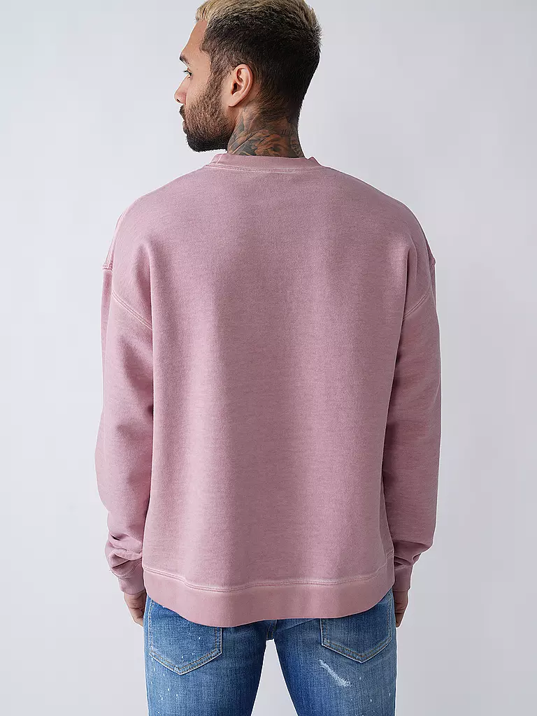 DSQUARED2 | Sweater  | rosa