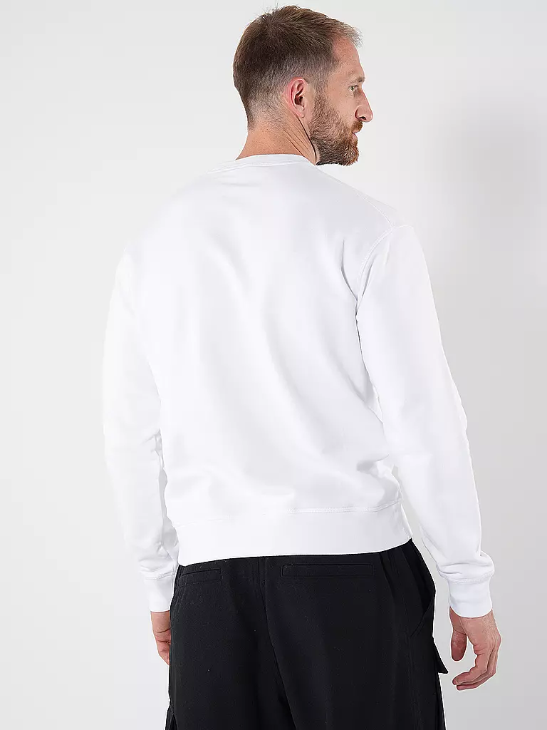 DSQUARED2 | Sweater COOL FIT | schwarz