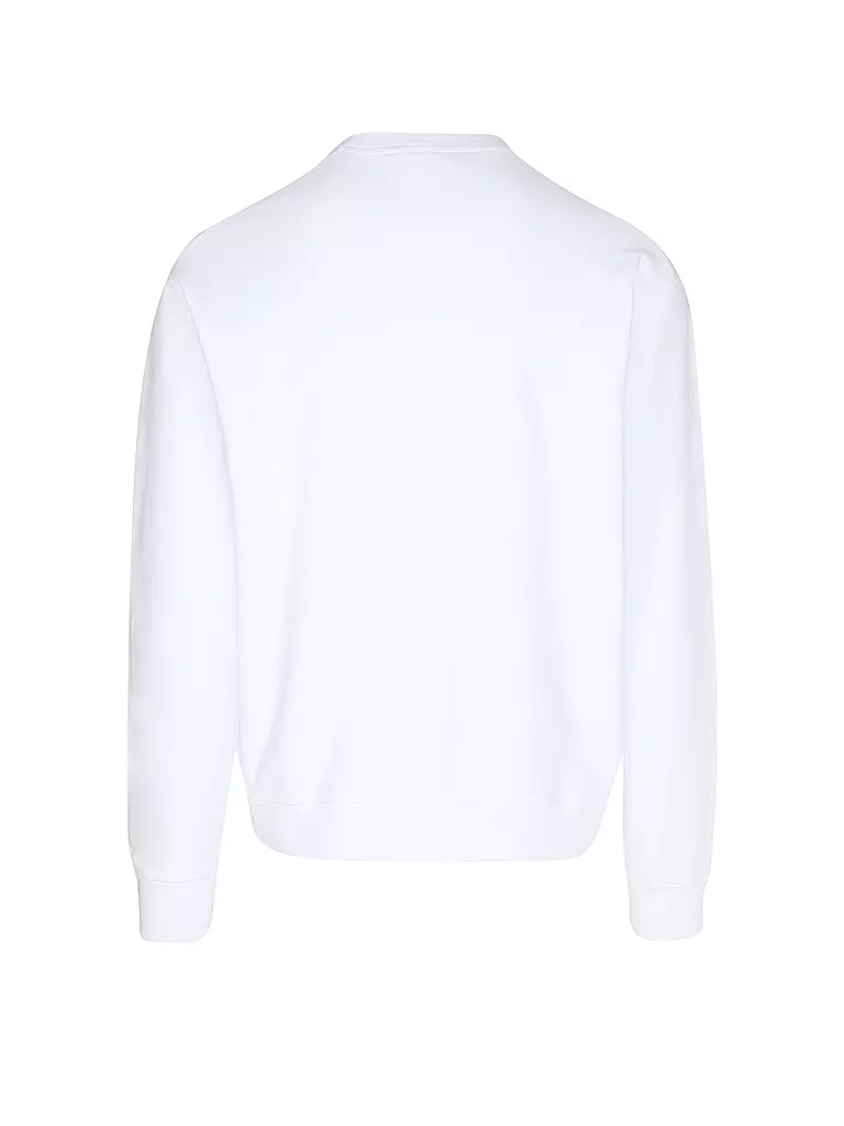 DSQUARED2 | Sweater COOL FIT | schwarz
