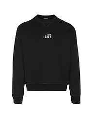 DSQUARED2 | Sweater | Schwarz