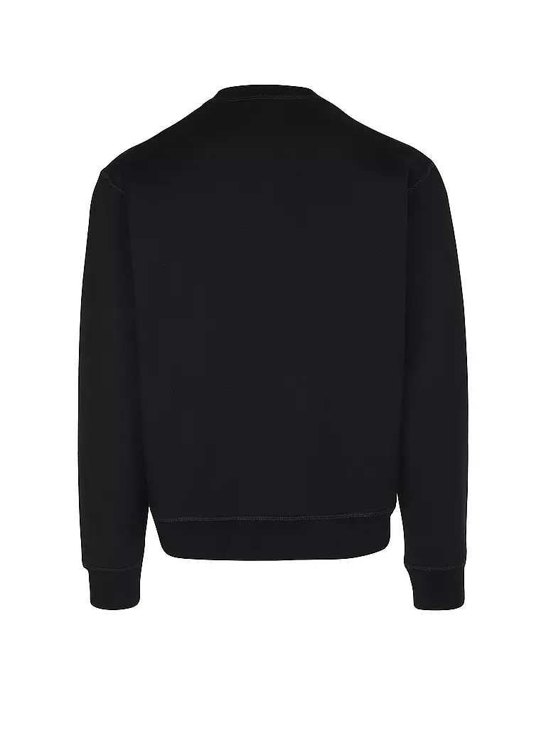 DSQUARED2 | Sweater | schwarz