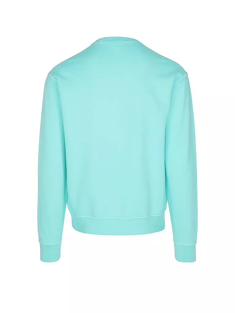 DSQUARED2 | Sweater | mint