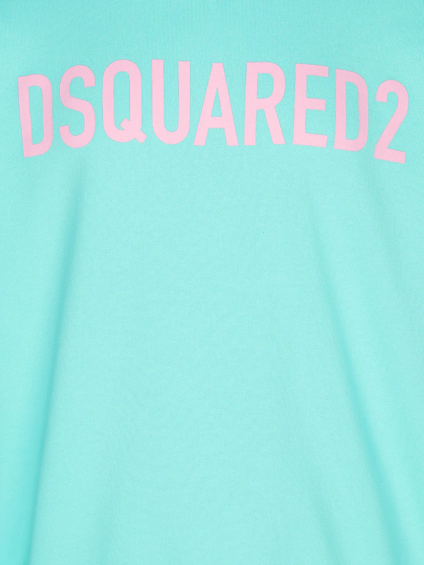 DSQUARED2 | Sweater | mint