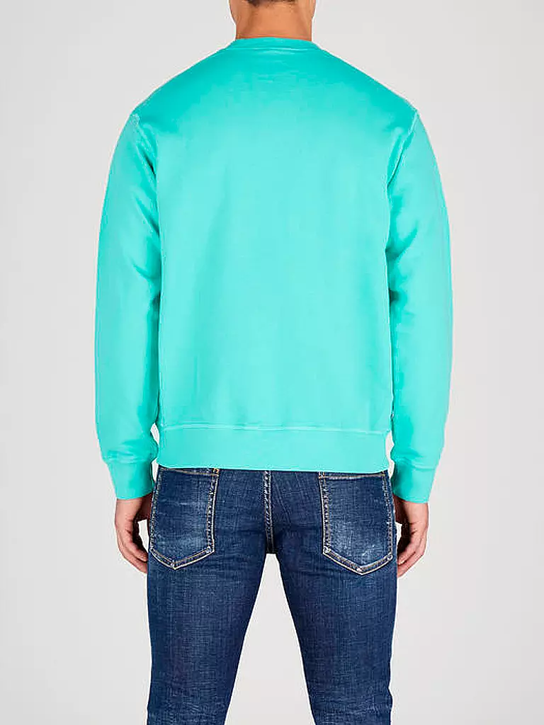 DSQUARED2 | Sweater | mint