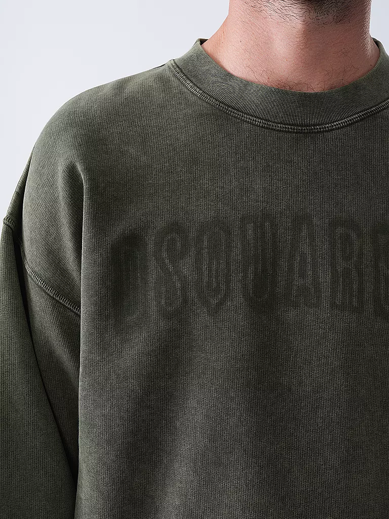 DSQUARED2 | Sweater | olive